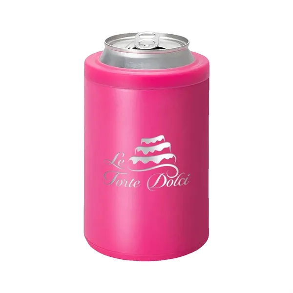 Swig® 12 oz. Combo Can & Bottle Cooler, Laser, Premium... from ASI 30270 Aakron Line