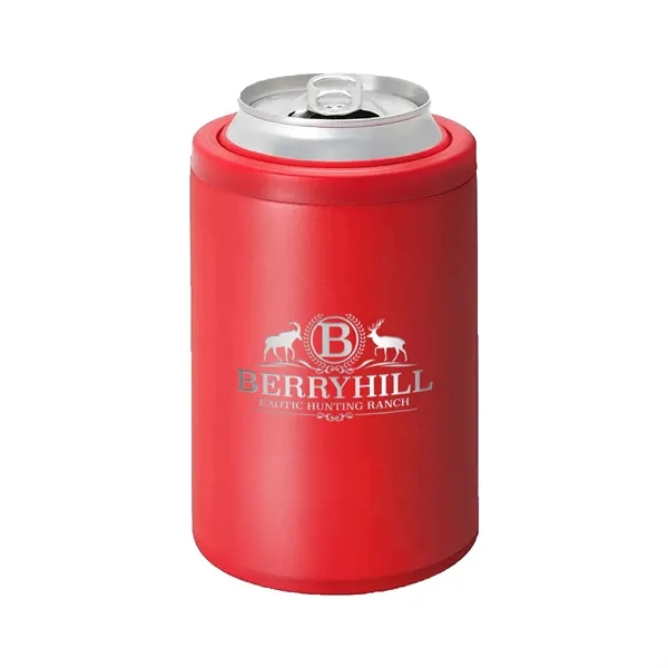 Swig® 12 oz. Combo Can & Bottle Cooler, Laser, Premium... from ASI 30270 Aakron Line