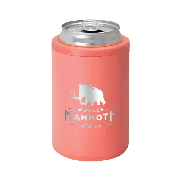 Swig® 12 oz. Combo Can & Bottle Cooler, Laser, Premium... from ASI 30270 Aakron Line