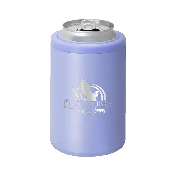 Swig® 12 oz. Combo Can & Bottle Cooler, Laser, Premium... from ASI 30270 Aakron Line