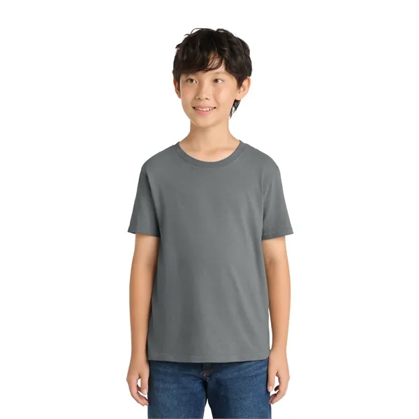 Port & Company - Youth Pigment-Dyed Tee.... from ASI 84863 SanMar