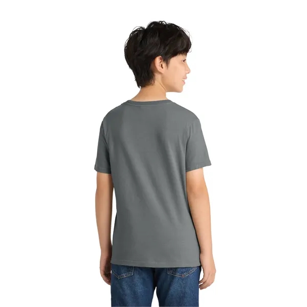 Port & Company - Youth Pigment-Dyed Tee.... from ASI 84863 SanMar
