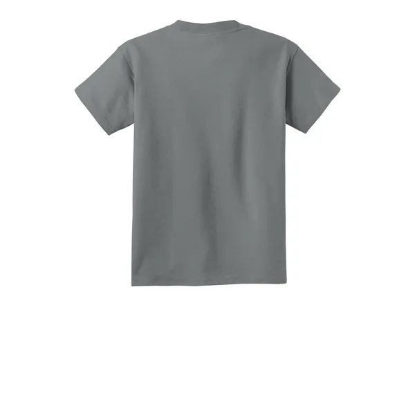 Port & Company - Youth Pigment-Dyed Tee.... from ASI 84863 SanMar