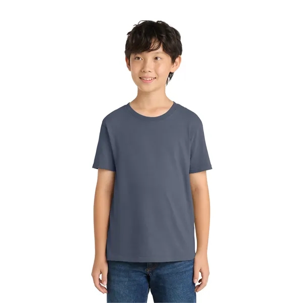 Port & Company - Youth Pigment-Dyed Tee.... from ASI 84863 SanMar
