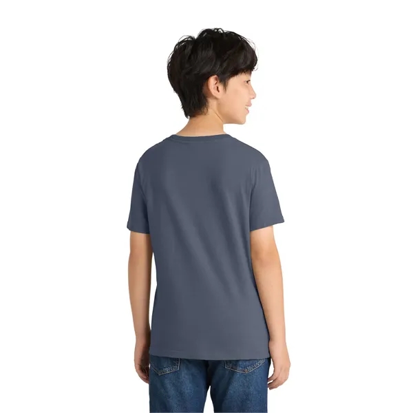 Port & Company - Youth Pigment-Dyed Tee.... from ASI 84863 SanMar