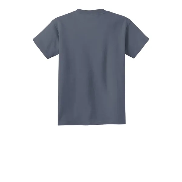 Port & Company - Youth Pigment-Dyed Tee.... from ASI 84863 SanMar