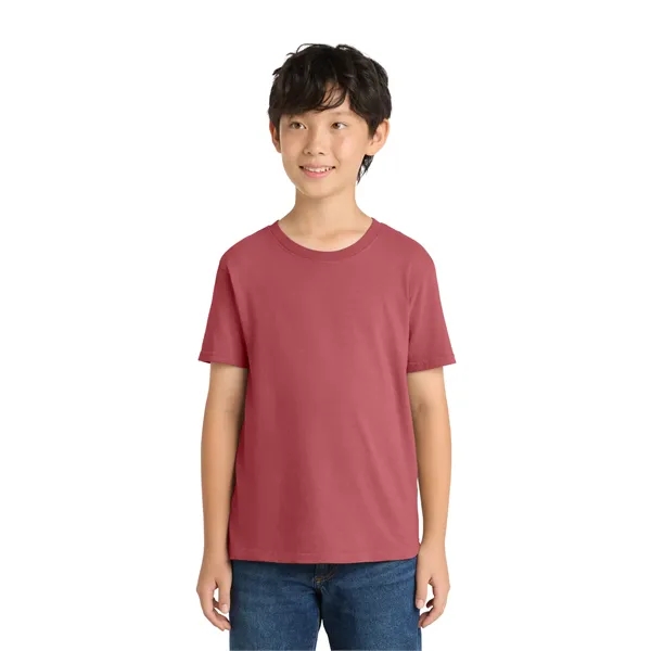 Port & Company - Youth Pigment-Dyed Tee.... from ASI 84863 SanMar