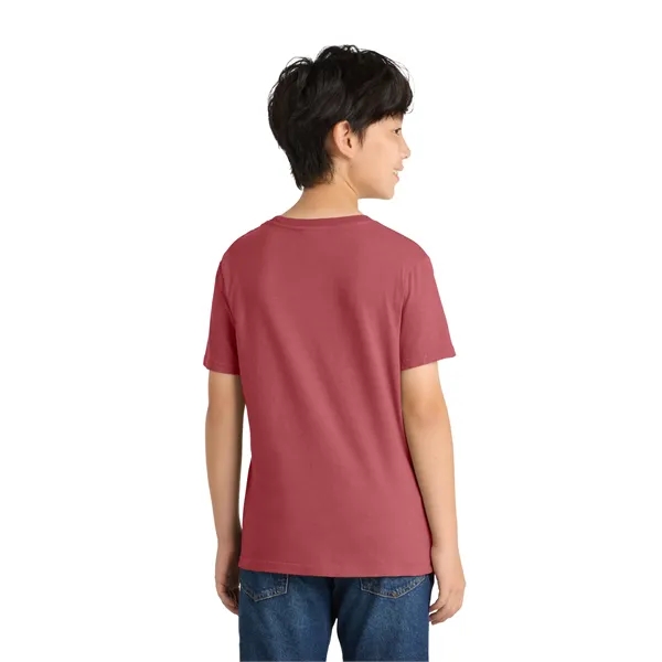 Port & Company - Youth Pigment-Dyed Tee.... from ASI 84863 SanMar