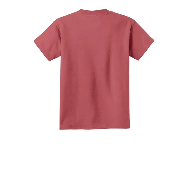 Port & Company - Youth Pigment-Dyed Tee.... from ASI 84863 SanMar