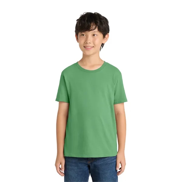 Port & Company - Youth Pigment-Dyed Tee.... from ASI 84863 SanMar