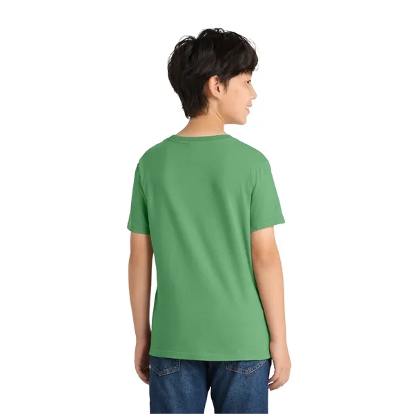 Port & Company - Youth Pigment-Dyed Tee.... from ASI 84863 SanMar