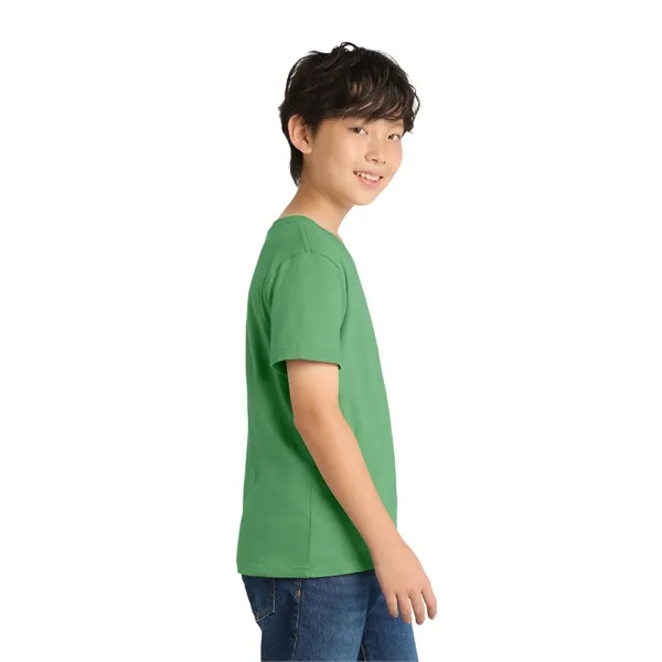 Port & Company - Youth Pigment-Dyed Tee.... from ASI 84863 SanMar