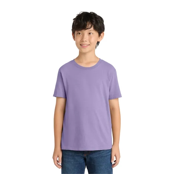 Port & Company - Youth Pigment-Dyed Tee.... from ASI 84863 SanMar