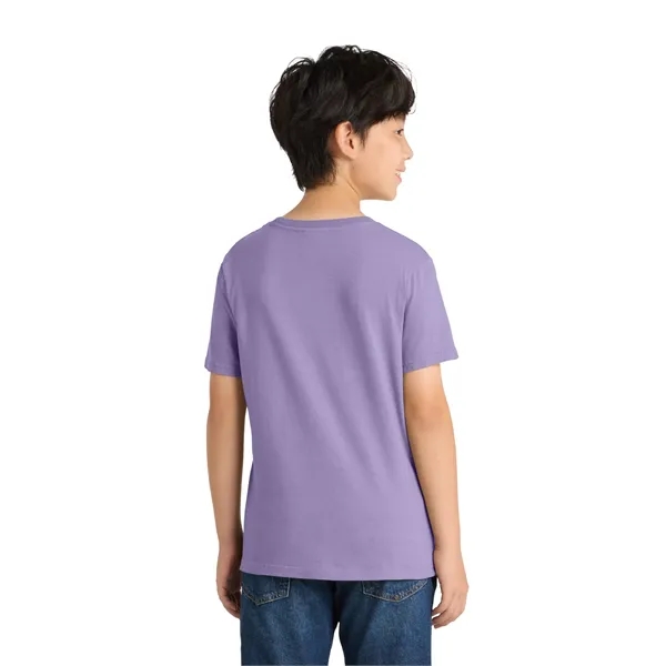 Port & Company - Youth Pigment-Dyed Tee.... from ASI 84863 SanMar