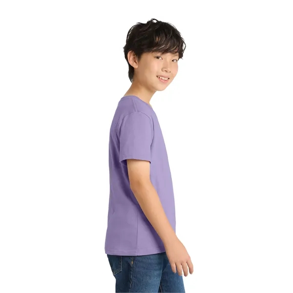 Port & Company - Youth Pigment-Dyed Tee.... from ASI 84863 SanMar