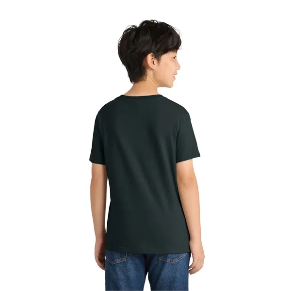Port & Company - Youth Pigment-Dyed Tee.... from ASI 84863 SanMar