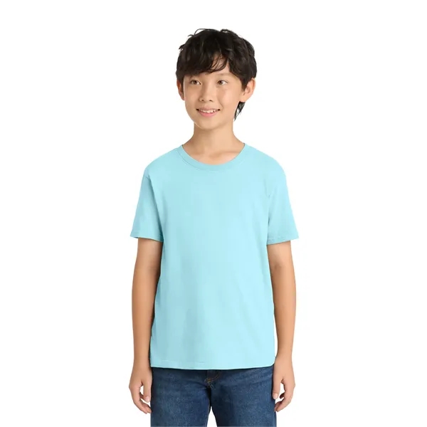 Port & Company - Youth Pigment-Dyed Tee.... from ASI 84863 SanMar