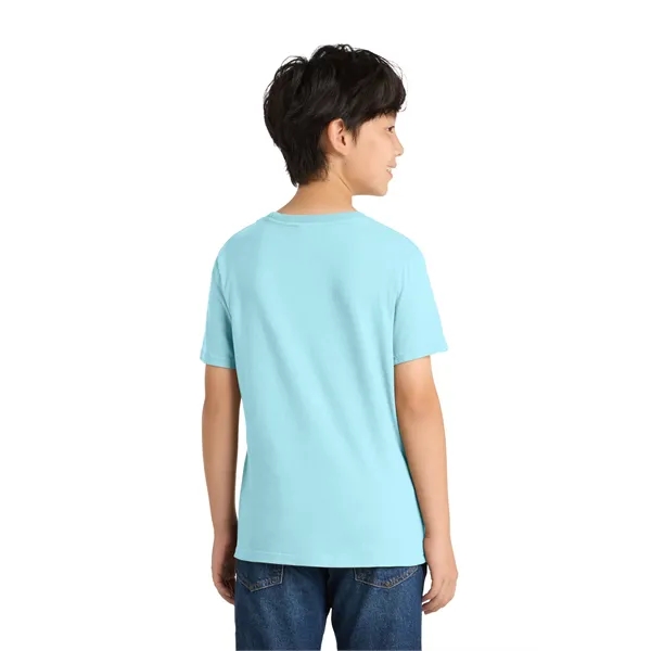 Port & Company - Youth Pigment-Dyed Tee.... from ASI 84863 SanMar