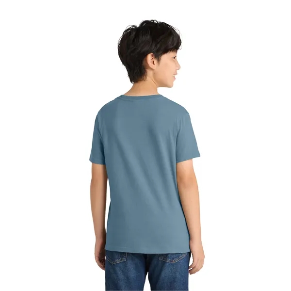 Port & Company - Youth Pigment-Dyed Tee.... from ASI 84863 SanMar
