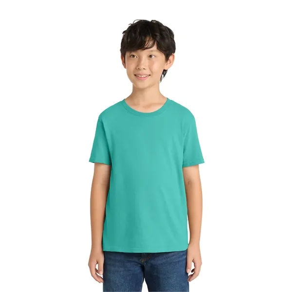 Port & Company - Youth Pigment-Dyed Tee.... from ASI 84863 SanMar