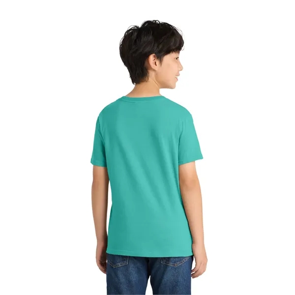 Port & Company - Youth Pigment-Dyed Tee.... from ASI 84863 SanMar