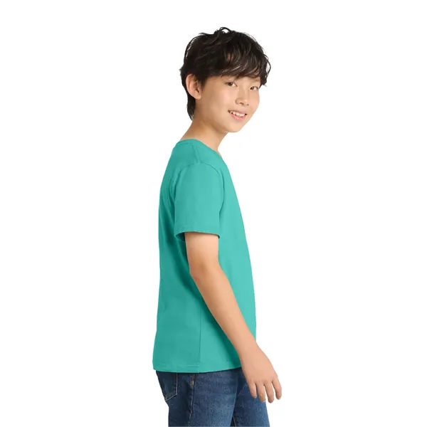 Port & Company - Youth Pigment-Dyed Tee.... from ASI 84863 SanMar