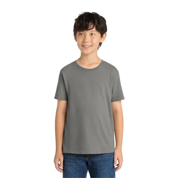 Port & Company - Youth Pigment-Dyed Tee.... from ASI 84863 SanMar