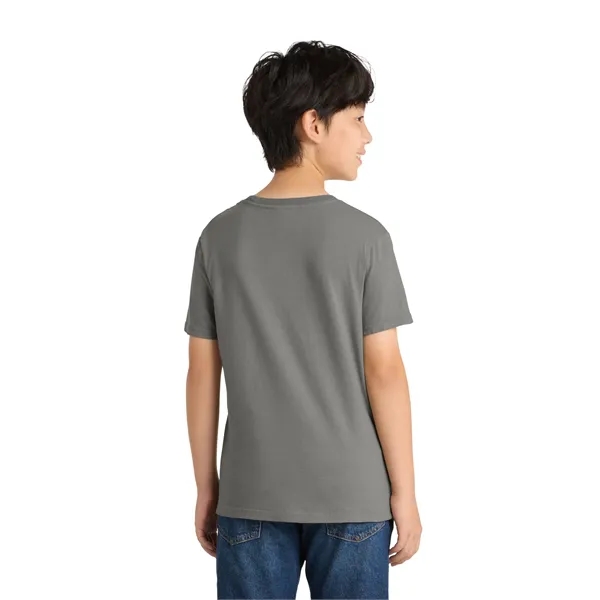 Port & Company - Youth Pigment-Dyed Tee.... from ASI 84863 SanMar
