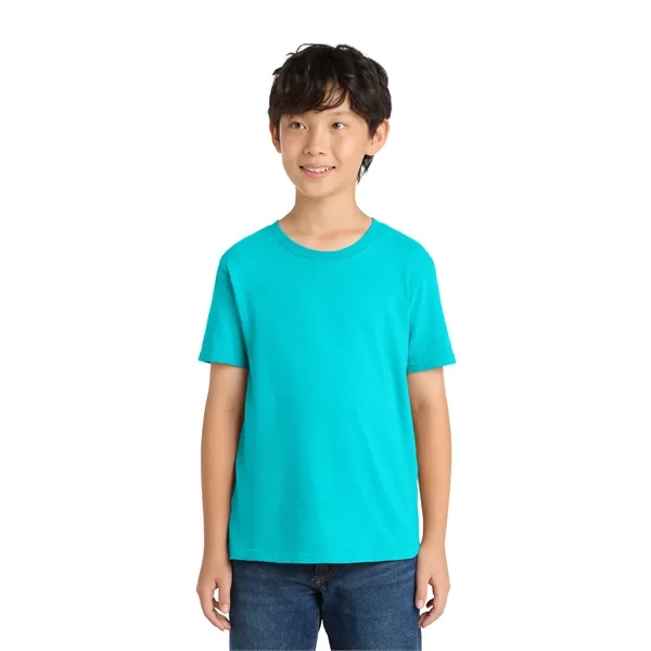 Port & Company - Youth Pigment-Dyed Tee.... from ASI 84863 SanMar