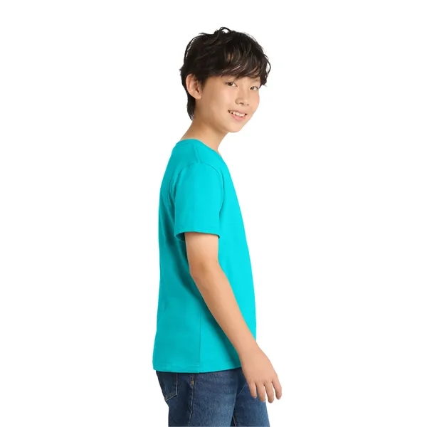 Port & Company - Youth Pigment-Dyed Tee.... from ASI 84863 SanMar