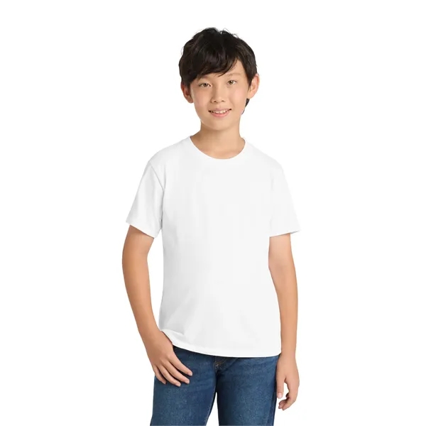 Port & Company - Youth Pigment-Dyed Tee.... from ASI 84863 SanMar