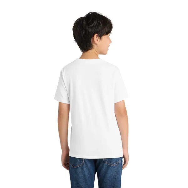 Port & Company - Youth Pigment-Dyed Tee.... from ASI 84863 SanMar