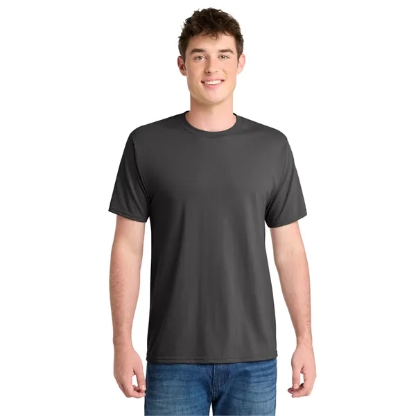 Port & Company Performance Blend Tee.... from ASI 84863 SanMar