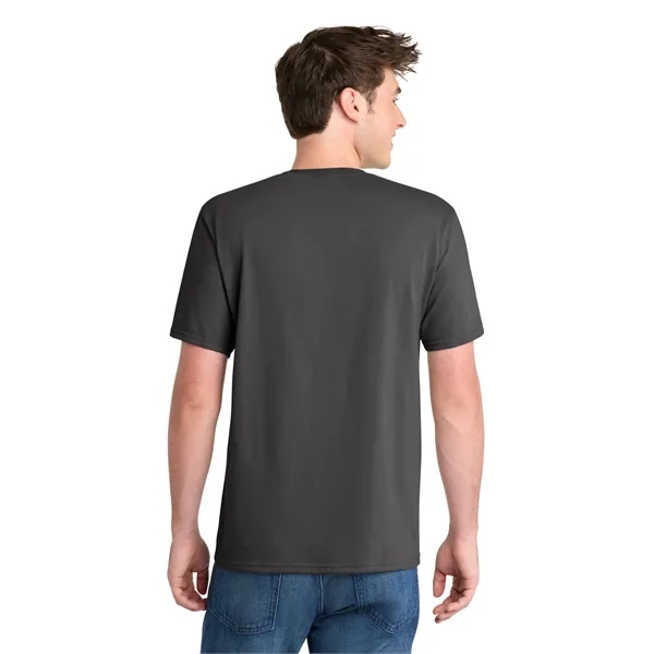 Port & Company Performance Blend Tee.... from ASI 84863 SanMar