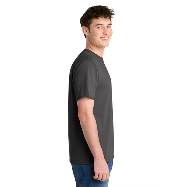 Port & Company Performance Blend Tee.... from ASI 84863 SanMar