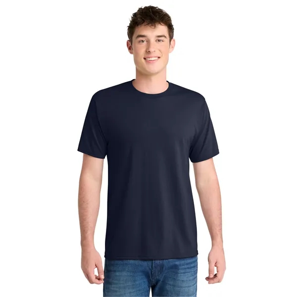 Port & Company Performance Blend Tee.... from ASI 84863 SanMar