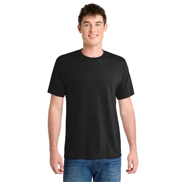 Port & Company Performance Blend Tee.... from ASI 84863 SanMar