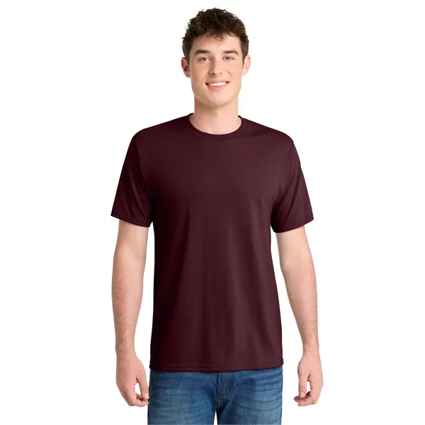 Port & Company Performance Blend Tee.... from ASI 84863 SanMar
