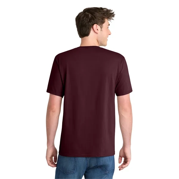 Port & Company Performance Blend Tee.... from ASI 84863 SanMar