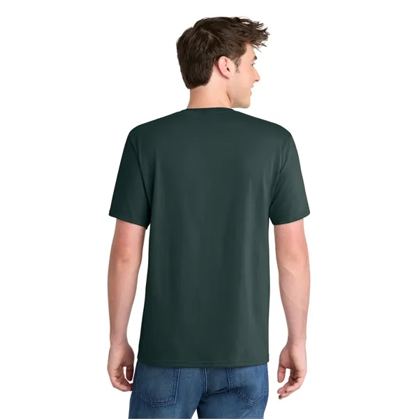 Port & Company Performance Blend Tee.... from ASI 84863 SanMar