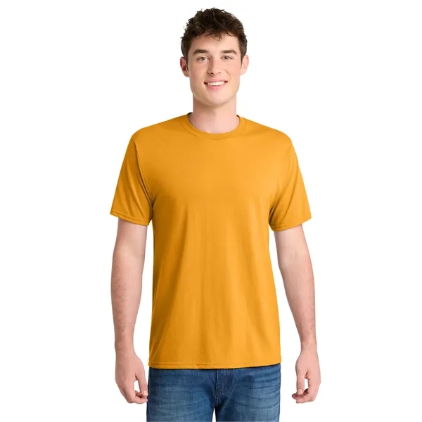 Port & Company Performance Blend Tee.... from ASI 84863 SanMar