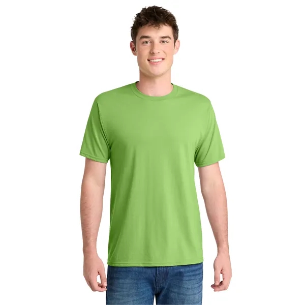 Port & Company Performance Blend Tee.... from ASI 84863 SanMar