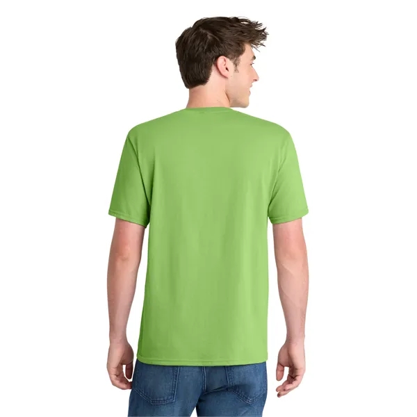 Port & Company Performance Blend Tee.... from ASI 84863 SanMar