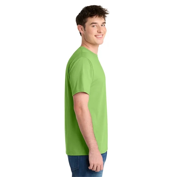 Port & Company Performance Blend Tee.... from ASI 84863 SanMar