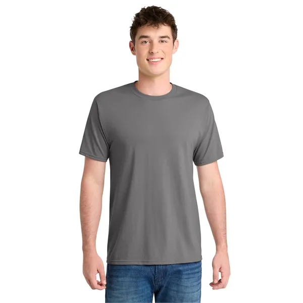Port & Company Performance Blend Tee.... from ASI 84863 SanMar