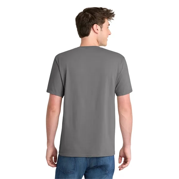 Port & Company Performance Blend Tee.... from ASI 84863 SanMar