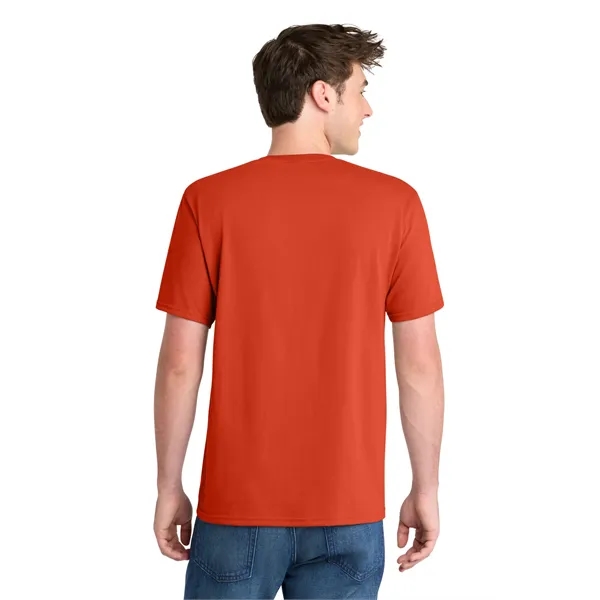 Port & Company Performance Blend Tee.... from ASI 84863 SanMar