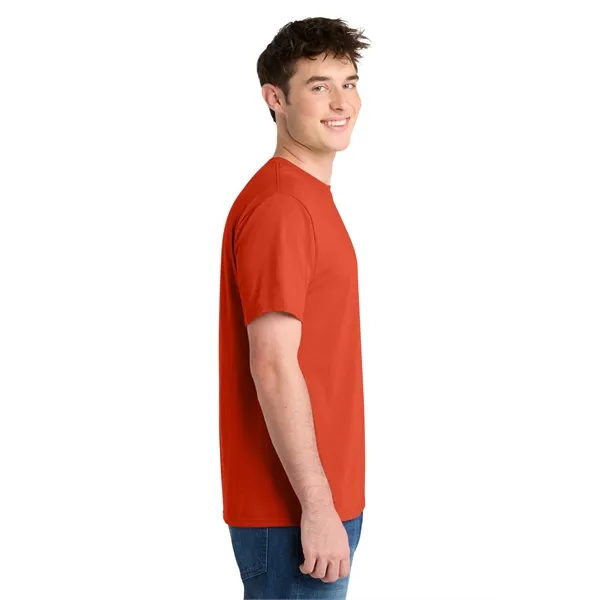 Port & Company Performance Blend Tee.... from ASI 84863 SanMar