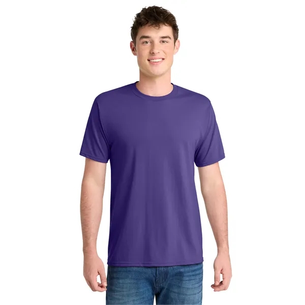 Port & Company Performance Blend Tee.... from ASI 84863 SanMar