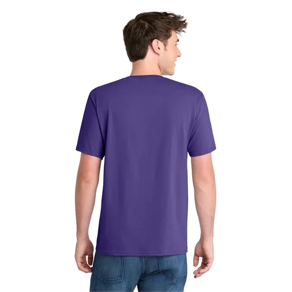 Port & Company Performance Blend Tee.... from ASI 84863 SanMar